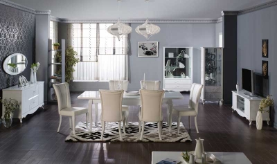 Столовая Виктория (Турция)