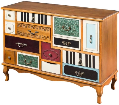 Комод «M 10594кк classic»