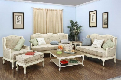 Мягкая мебель «MARCEL» массив тополя