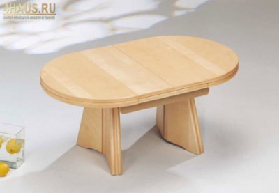 Стол трансформер модель 2129 KMO