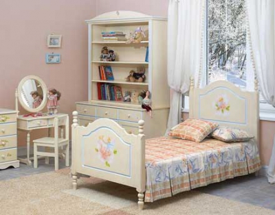 Детская комната «Эльфы»