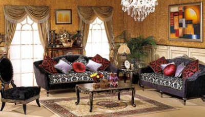 Диваны «Regina»