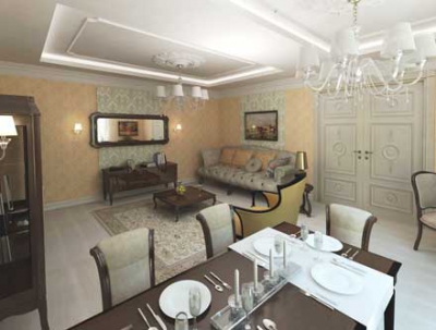 Дизайн-проекты