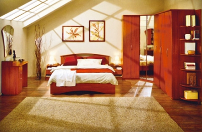 Спальня «Аркадия»