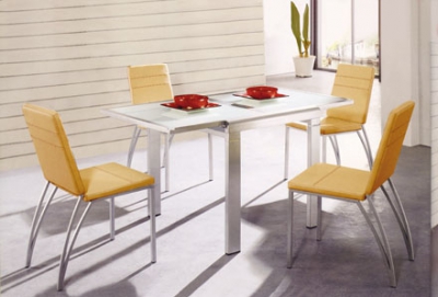 Обеденная зона