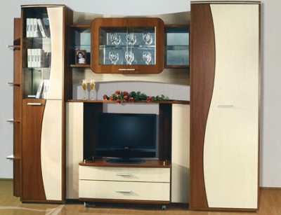 Гостиная «Лиана»