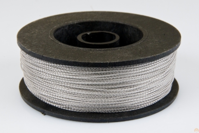 0,8мм комбинированная (леска+нерж)