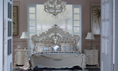 Кровать двухспальная «Опера»