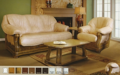 Набор мягкой мебели «Милан-2» с журнальным столиком