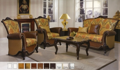 Белорусская мебель «Турин»