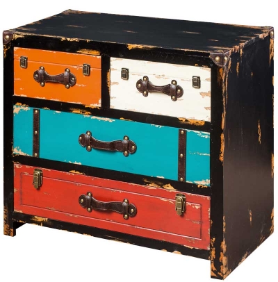 Комод дизайнерскийСlassic p30704″