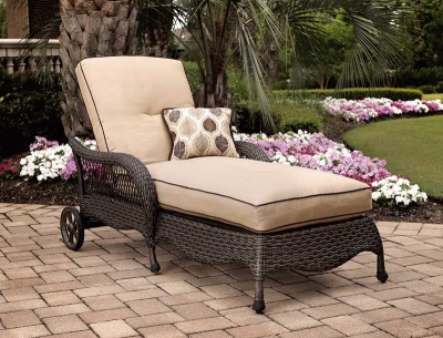 Садовая мебель «PALISADES» и «ASHMOST»