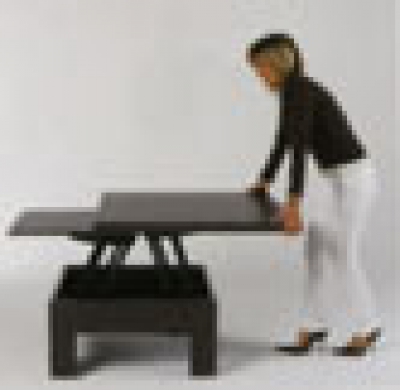 Стол-трансформер «PICCOLO»