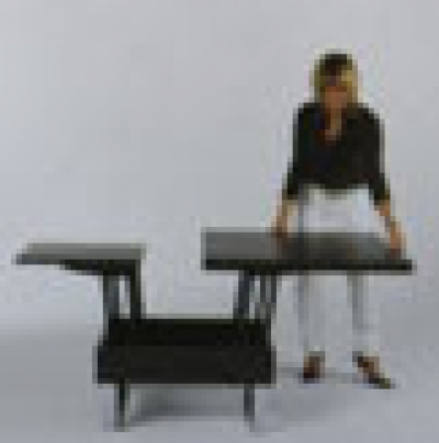 Стол-трансформер «PICCOLO»