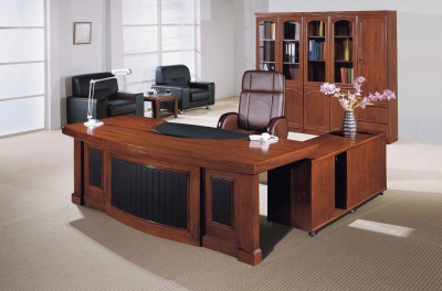 Офисная мебель «Napoli»