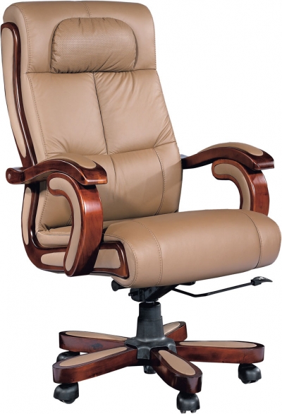 Кресло руководителя «Manhattan 1004M»